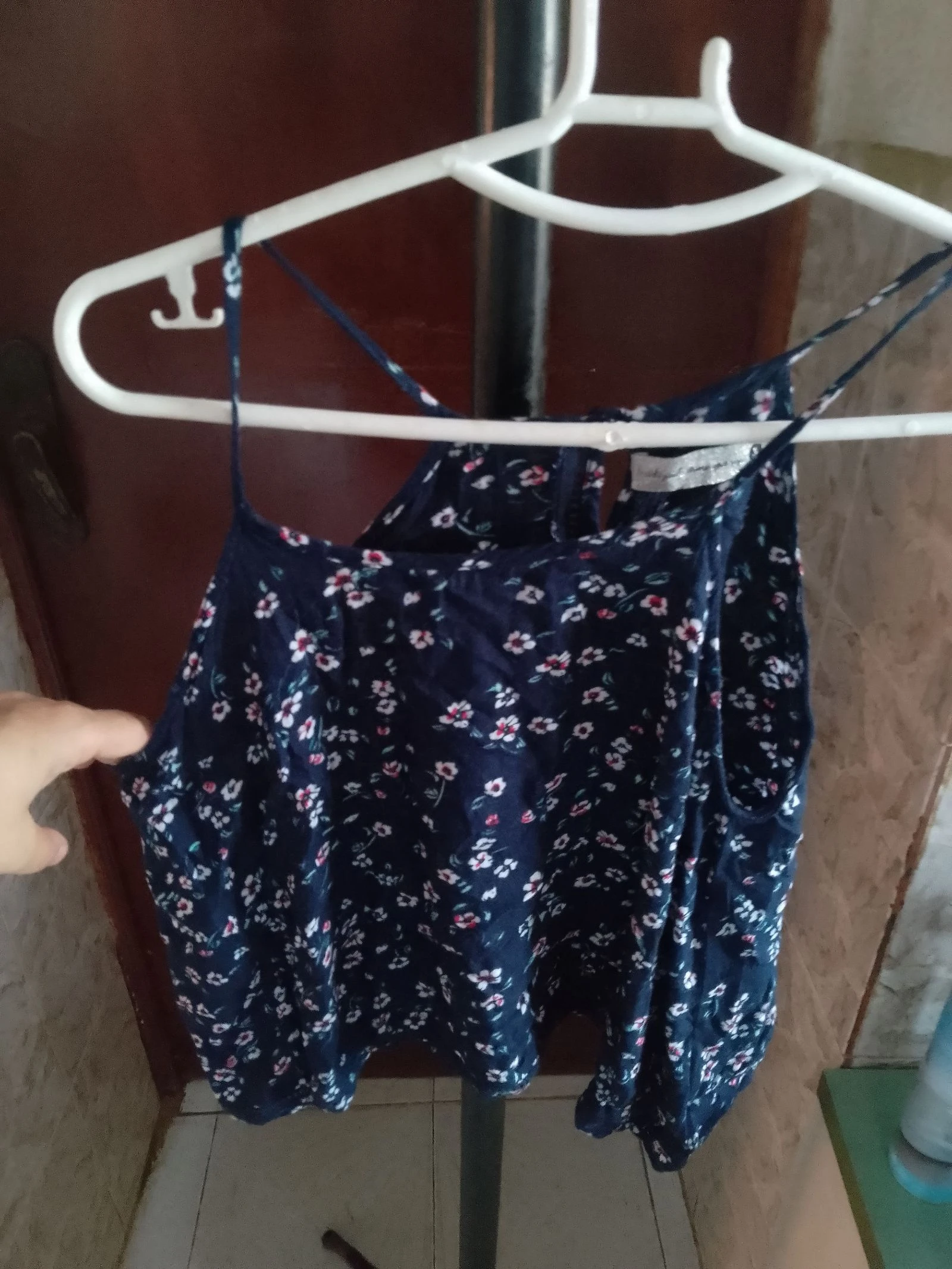 Blusa inside – photo 2